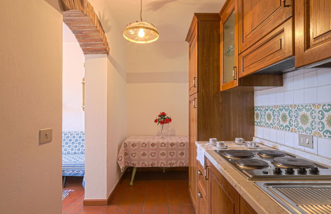 4 bedroom House in Certaldo with swimming pool and garden - Photo 8