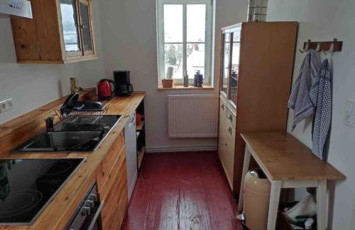 Saniertes Bauernhaus Rhön, Kaltenwestheim - Foto 60