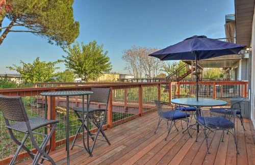 Bethel Island Sanctuary with Dock and Boathouse - Foto 20