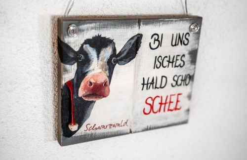 Schwarzwald Buchenhof - Foto 62