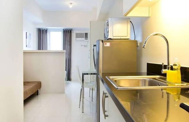 Studio Luxe In Princeton Residences - Foto 21