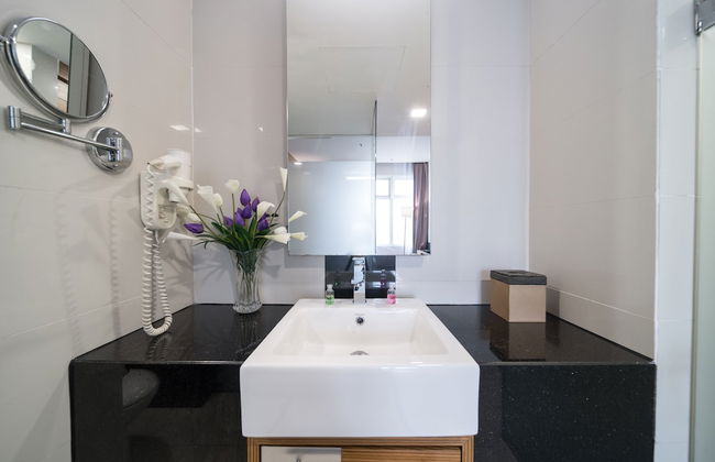 OYO Home 89311 Marvelous 1br Starview - Photo 15