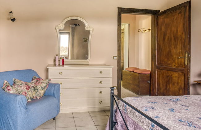 Belvilla by OYO Il Grappolo e la Rosa - Foto 6