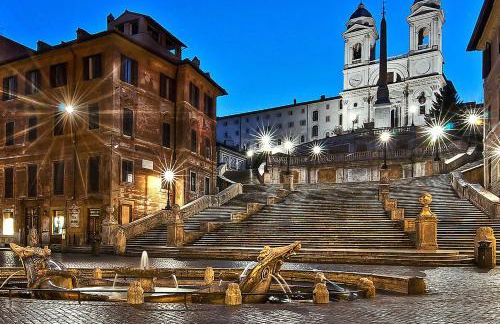 Apartment Rome 18 - Foto 49