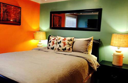 Private Barn Rental on 30-Acre Farm for Groups and Events in Jefferson City, Tennessee - Foto 4