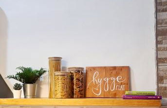 Hygge Flat - Photo 3