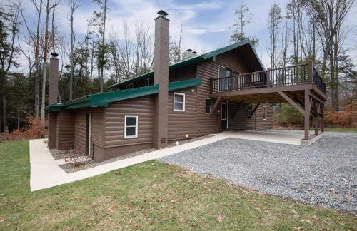 Fisher Mountain Retreat - Foto 6