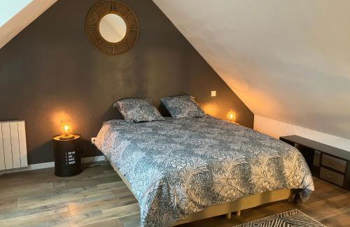 Loft Le Petit Solognot - Foto 10