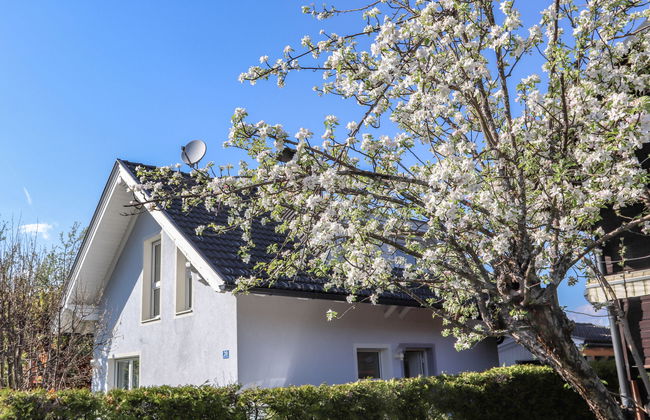 Seehaus Blue Faak - Foto 32