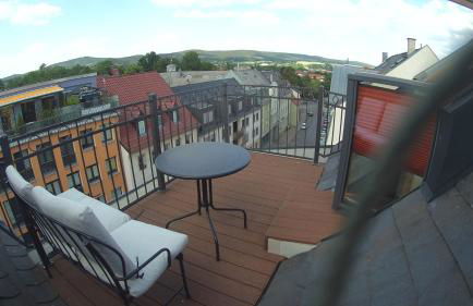 Ferienwohnung Fernblick - Foto 12