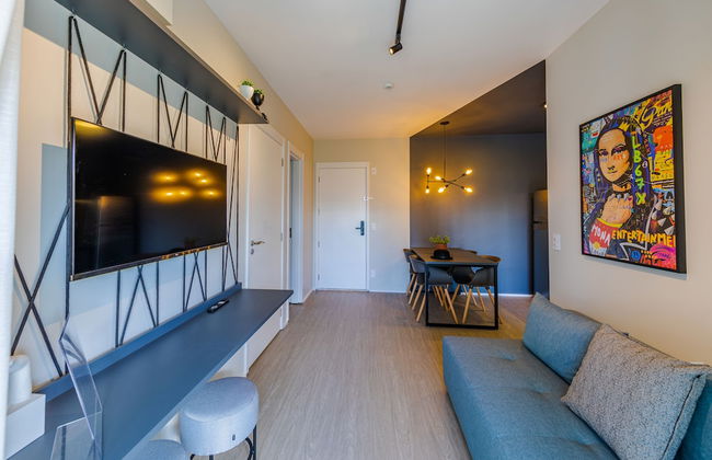 House of Charlie Vila Mariana - Foto 46