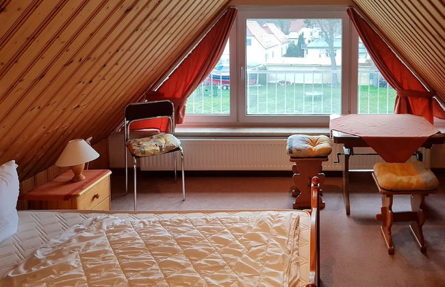 Ferienwohnungen An der Sonnenwiese - Foto 5