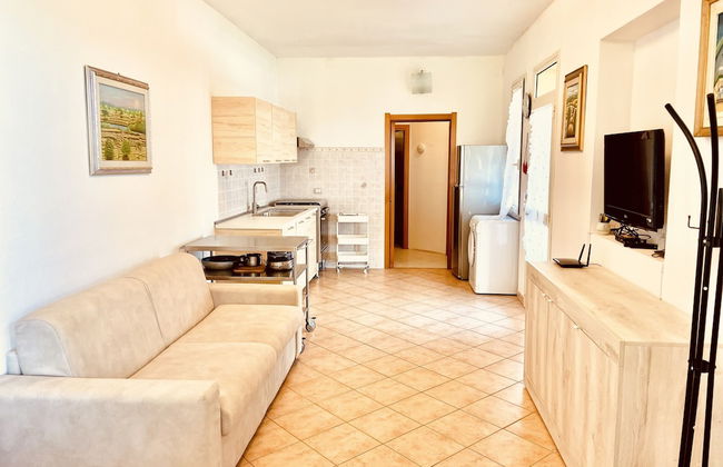 Apartment in Villa With Garden Close to the sea - Foto 20