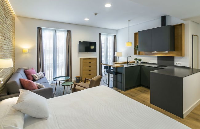 Aquitania Home Suites - Foto 6