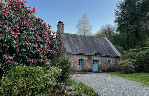 Gîtes du Gohic - Le Cidre - Foto 30