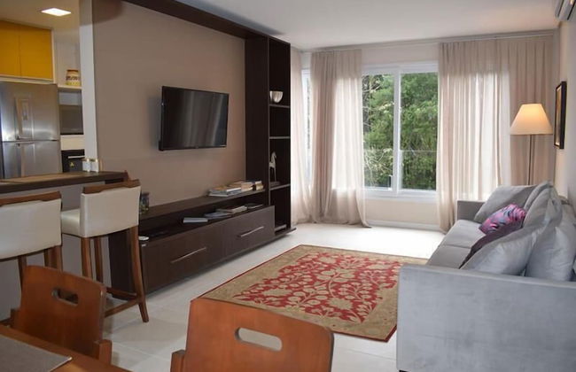 Apartamentos Vista 161 - Foto 55