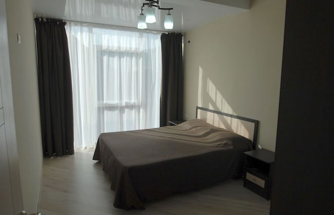 Alles Apartments - Photo 33