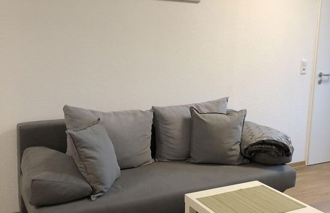 Fewo und Meer Whv - Foto 22