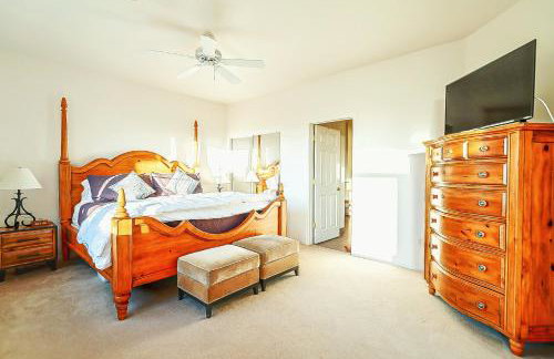 Luxury 3BD 2BA Home Near Tucson with Desert Views - Foto 19