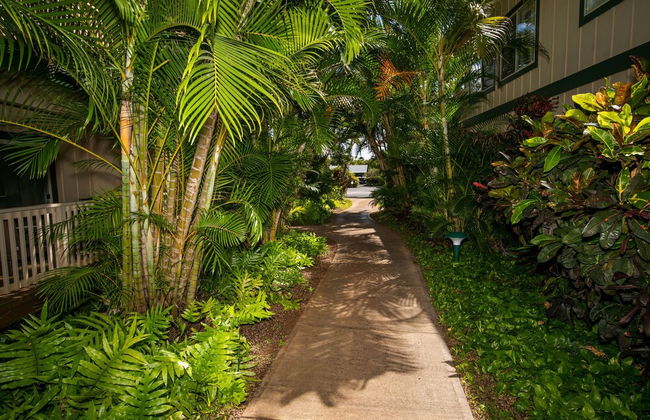 Kauai Regency at Poipu Kai by Coldwell Banker Island Rentals - Foto 64