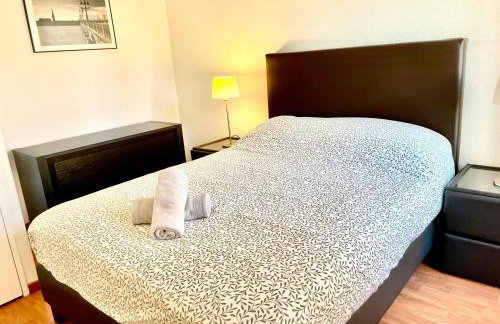 City Break Picquecailloux - Foto 12