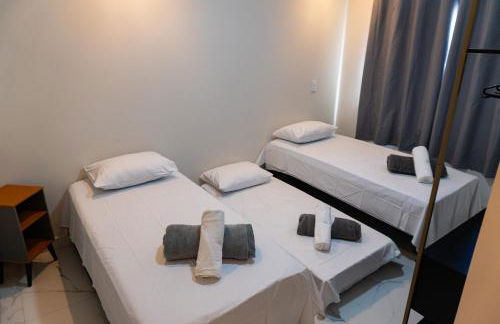 Condomínio Triângulo da Embaúba - Foto 19