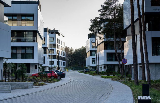 Almendro Luksusowy Wypoczynek Krok od pla y - Photo 19