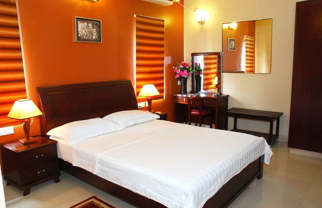 Parkwood Suites - Foto 3