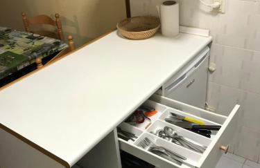 El refugio de la ardilla, apartamento Canfranc-estacion - Foto 18