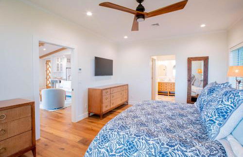 The Emerald Surf House I home - Foto 23