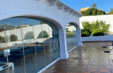 Jávea Villa entière piscine et cuisine d'été à pinosol - Foto 59