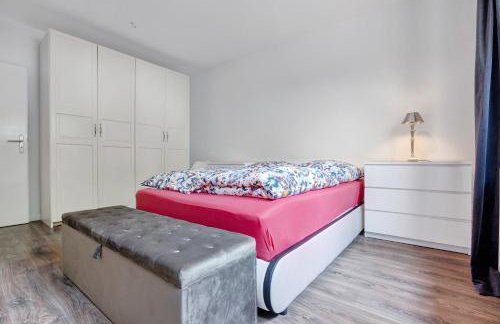 Schanze St Pauli Citynah - Foto 5