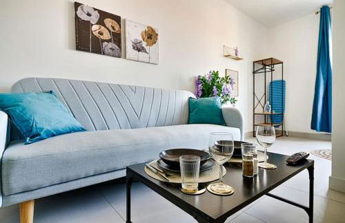 Welcome to Studio Océane - Foto 9