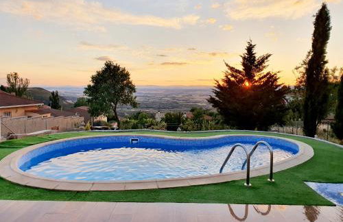 Casa El Mirador - Foto 38