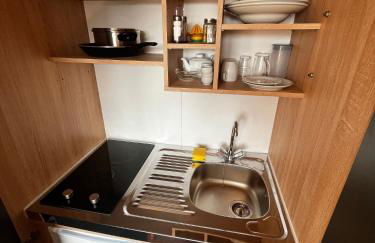 Wohnen am Schloss App Juncker 2 - Foto 7