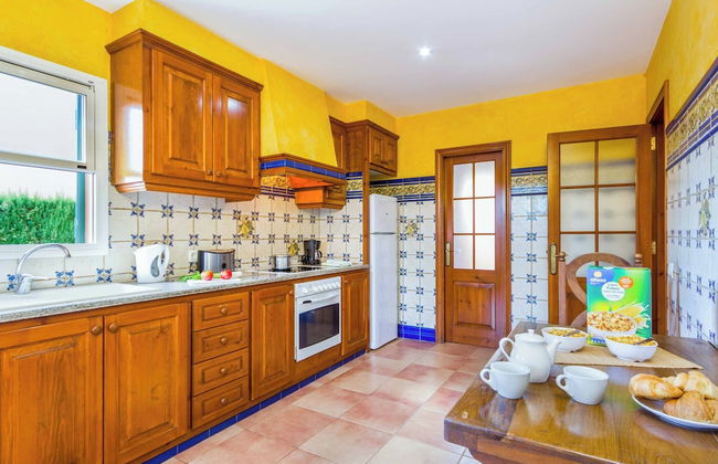 Villa Marcolis Playa - Foto 6