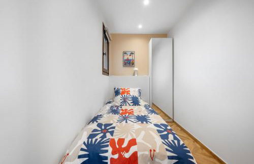 Calme et lumineux à 5min du port et des plages - Foto 21