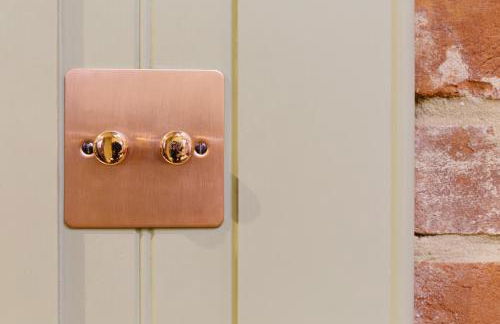 Lavender Cottage - Foto 24