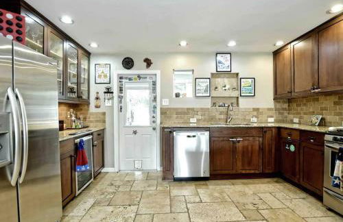 Central Austin Pet Friendly Compound w/Lap Pool - Foto 55