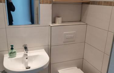 Ferienwohnung Paulinzella 9 inklusive Parkplatz und WLAN - Foto 7