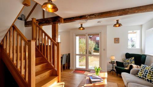 Finest Retreats - Chilton Cottage - Foto 2