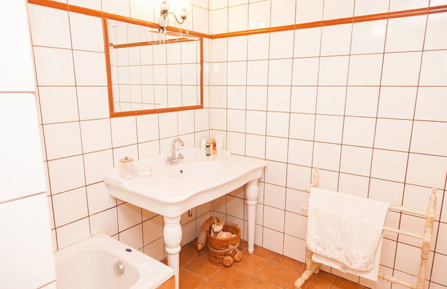 Utopia Mountain Chalet - Foto 22