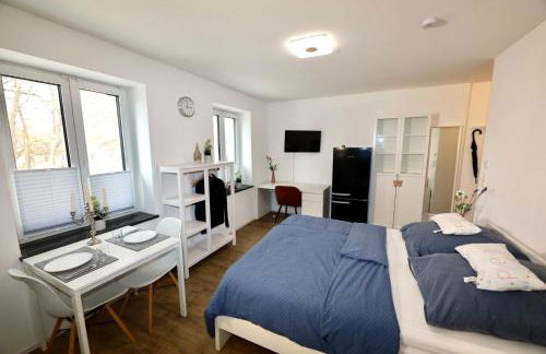 Frundsberg-Apartment - Foto 23