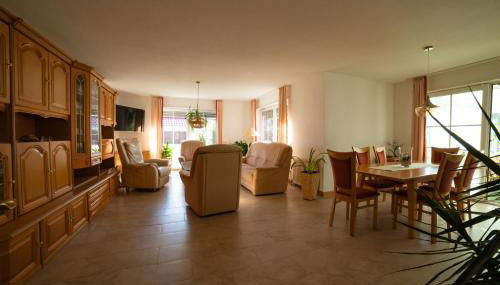 Schönes & gemütliches Ferienhaus nahe der Nordsee - Foto 4