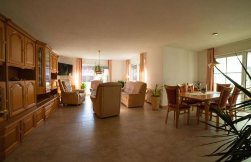 Schönes & gemütliches Ferienhaus nahe der Nordsee - Foto 4