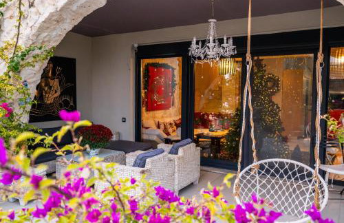 Villa Mara με ιδιωτική παραλία - Foto 12