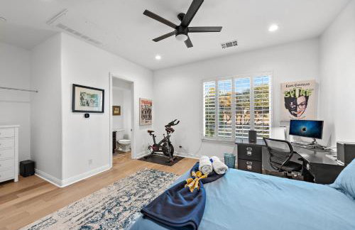 Luxury Home With Pool & Tennis Court - Foto 33