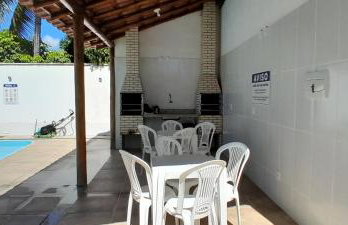 Mar Calmo, 150m da praia - Foto 19