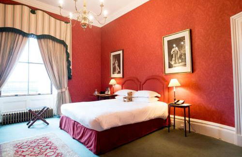 The Victorian Wing - Foto 9