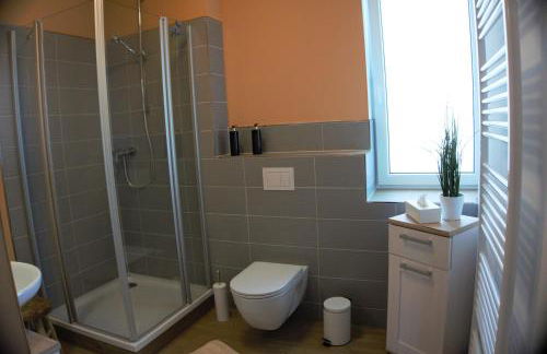 Ferienwohnung TrautesHeim - Parkplatz gratis - Foto 11